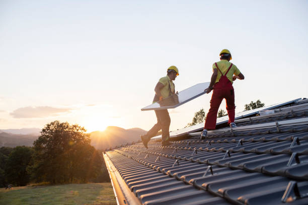 Best Roof Ventilation Installation  in Argyle, TX